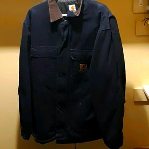 Mens Carhartt Jacket